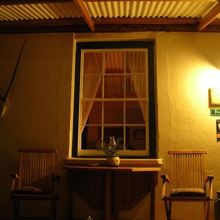 מלון ווילדרנס The Old Trading Post מראה חיצוני תמונה