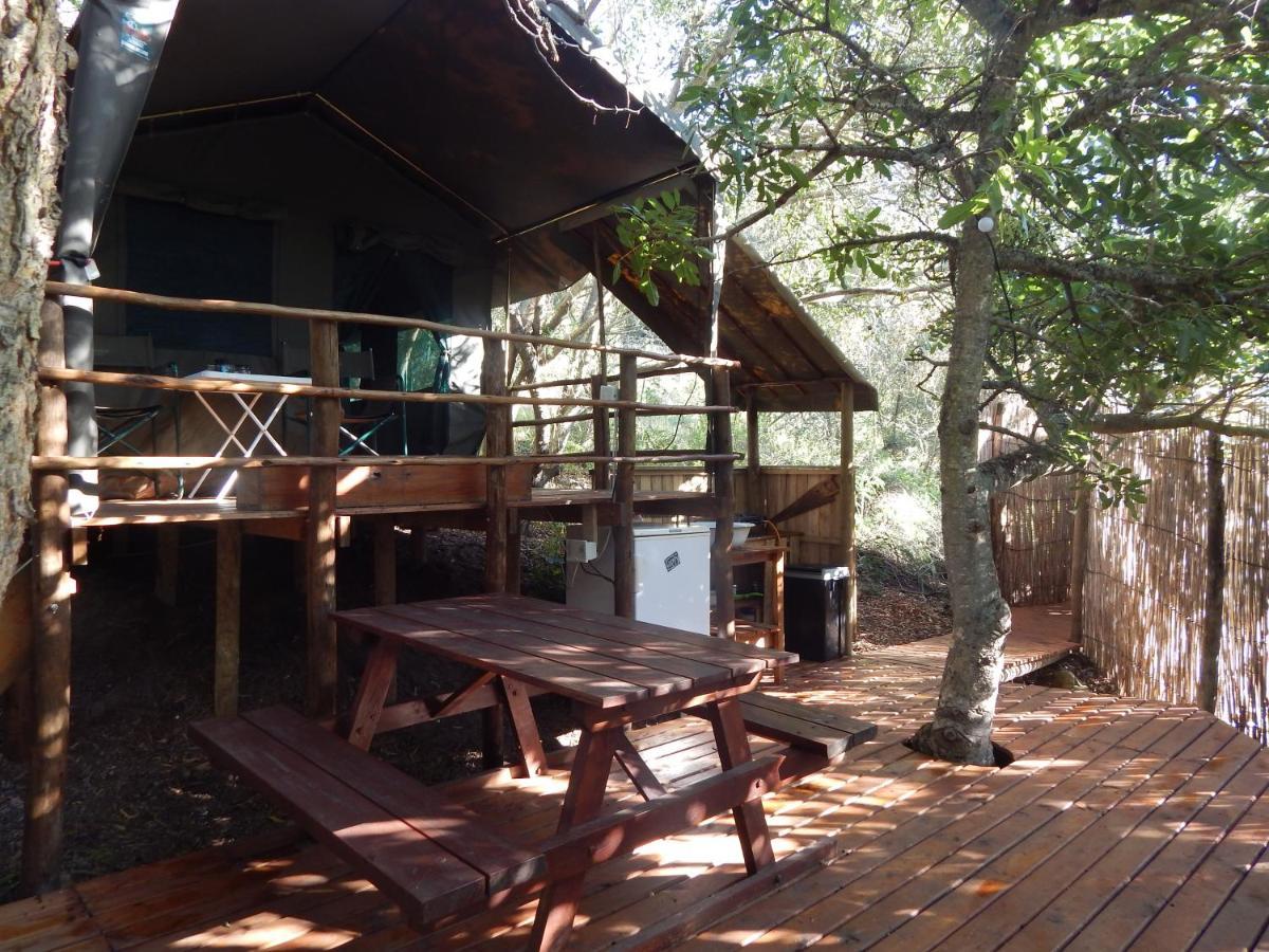 מלון ווילדרנס The Old Trading Post מראה חיצוני תמונה