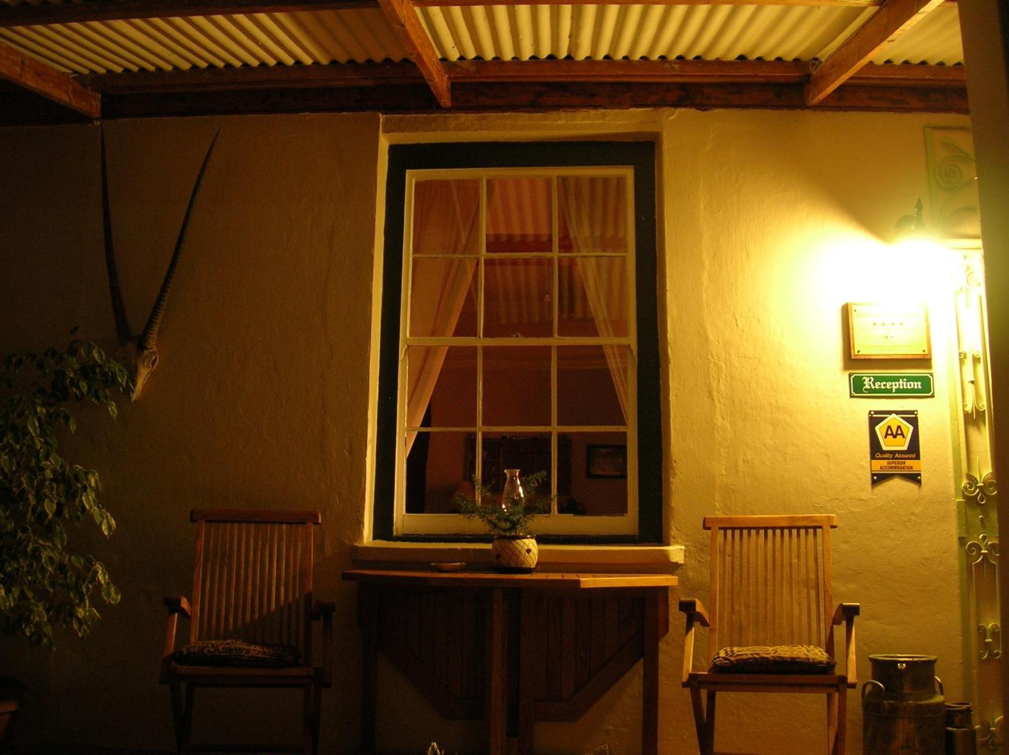 מלון ווילדרנס The Old Trading Post מראה חיצוני תמונה