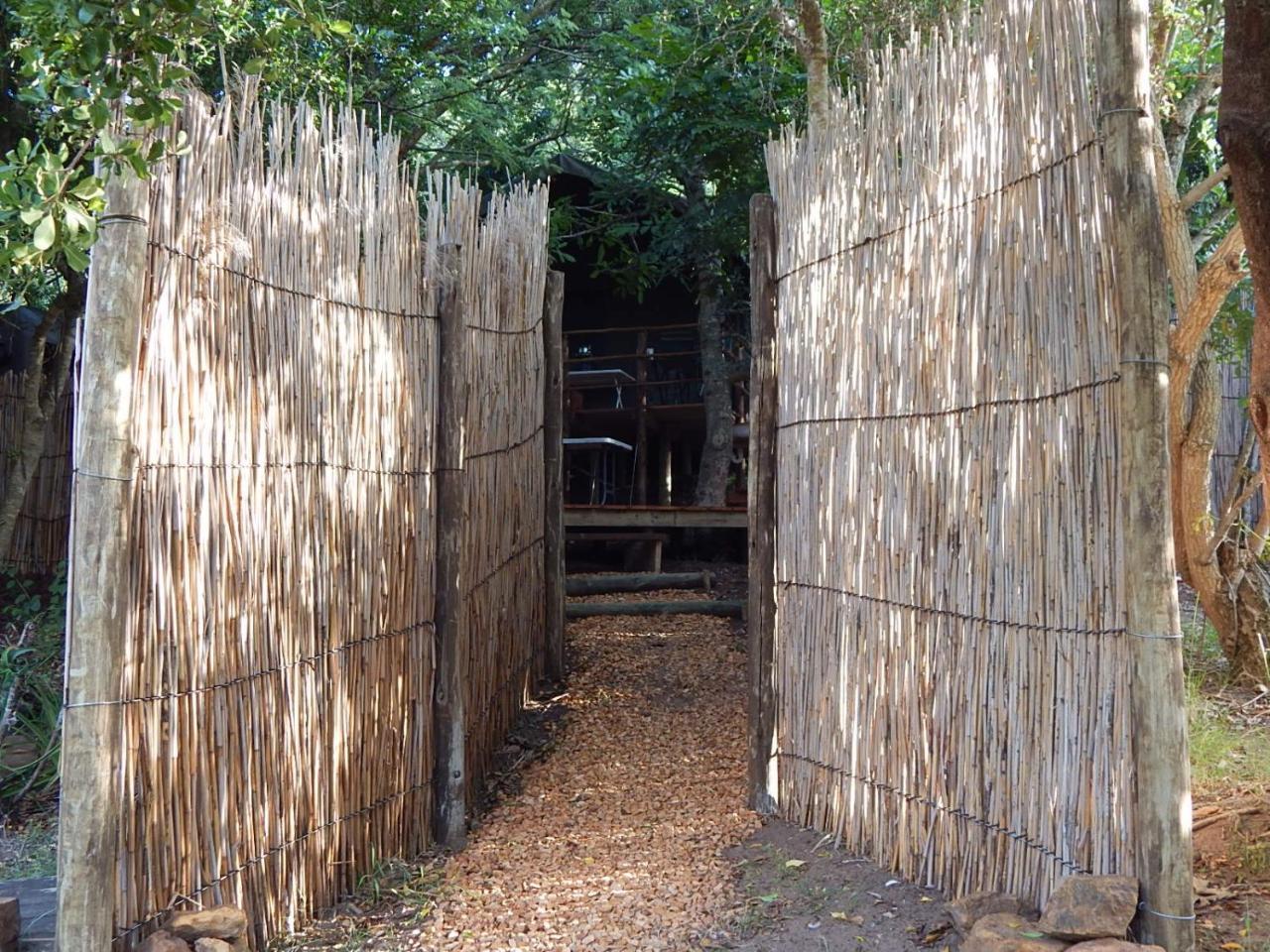 מלון ווילדרנס The Old Trading Post מראה חיצוני תמונה