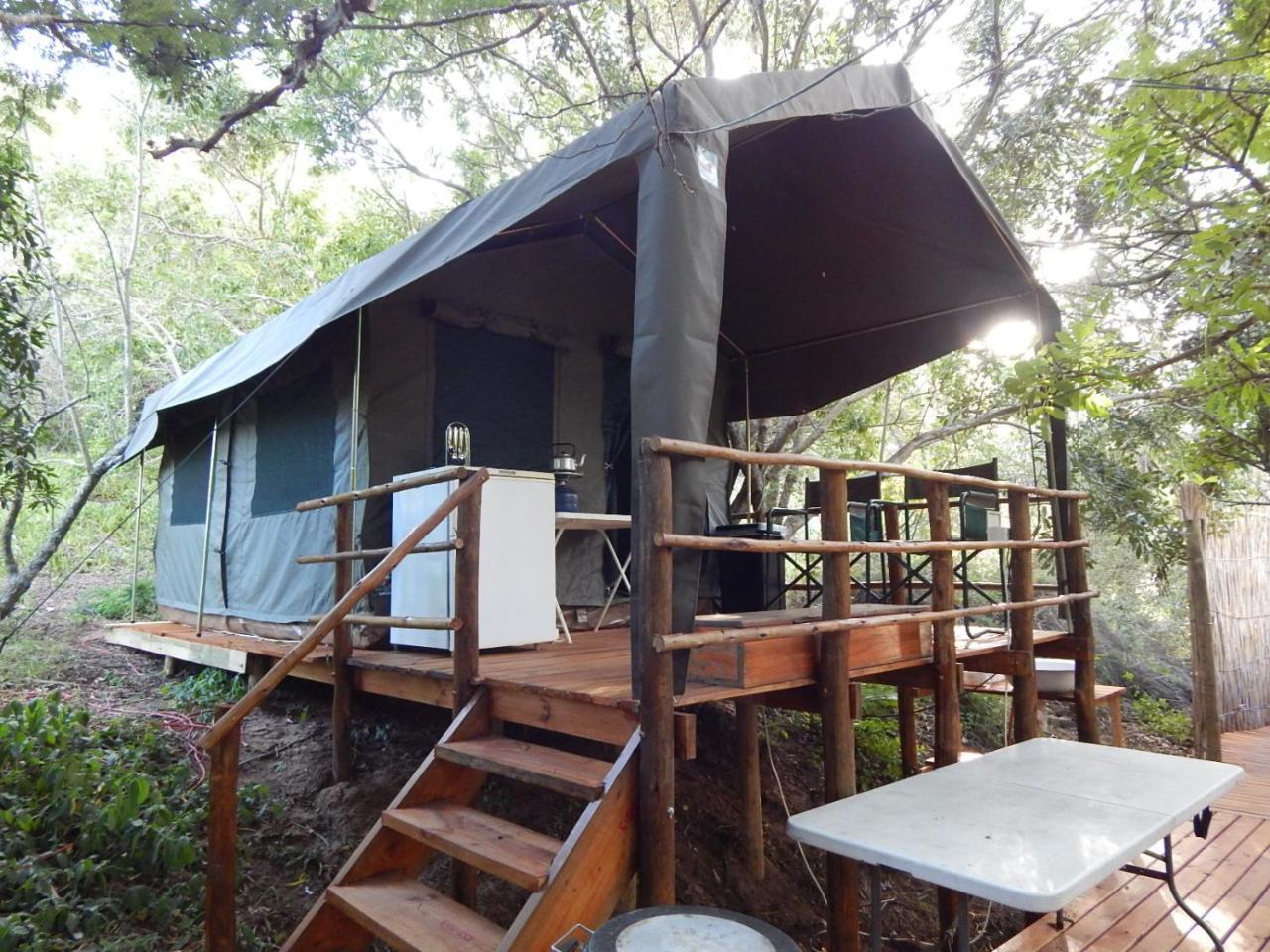 מלון ווילדרנס The Old Trading Post מראה חיצוני תמונה