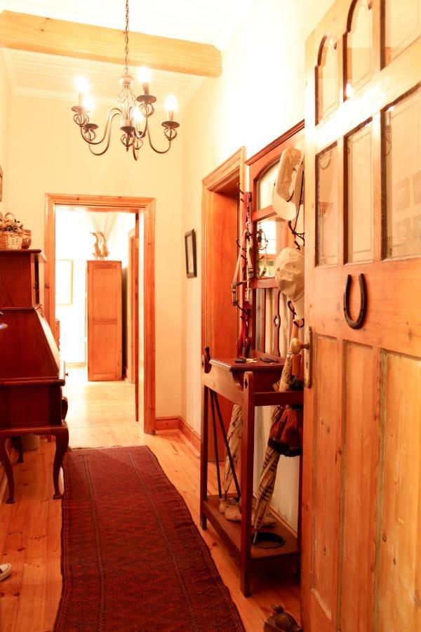 מלון ווילדרנס The Old Trading Post מראה חיצוני תמונה